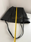 Ted Baker large black tote bag
