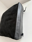 M&S leather bag