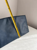 Joules navy hold-all gym bag