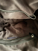 M&S leather bag