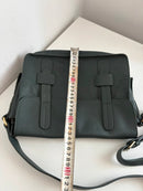 Seasalt leather bag