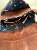 Fatface leather ag