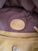 Boden leather bag