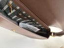 Zara leather bag