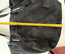 Zara leather bag