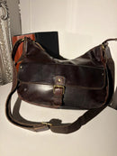 Jones Bootmaker leather bag