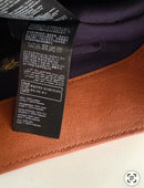 Joules leather bag