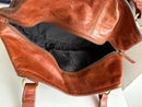 M&S Autograph leather bag