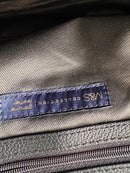 M&S leather bag