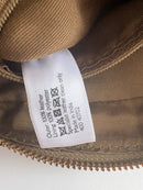 John Lewis leather bag