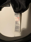 Fatface leather bag