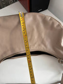 M&S leather bag