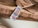 Marks and Spencer beige shoulder bag