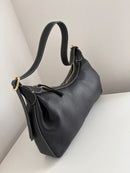 John Lewis leather bag