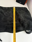 Zara leather bag