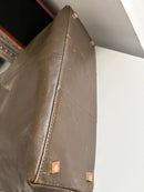 Autograph leather bag