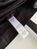 M&S leather bag