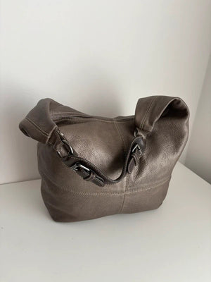 Boden Leather Bag