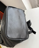 M&S leather bag