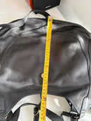Fatface leather bag