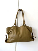 Boden leather bag