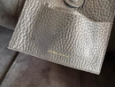 John Lewis leather bag