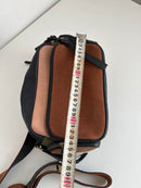 White stuff leather bag