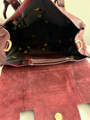 Joules large classic handbag